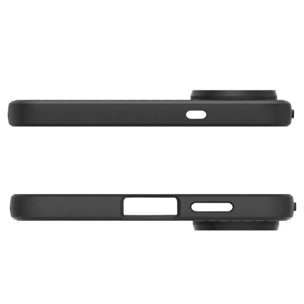 For Galaxy S25 Edge‎ | Spigen Liquid Air Shockproof Air Cushion Phone Case